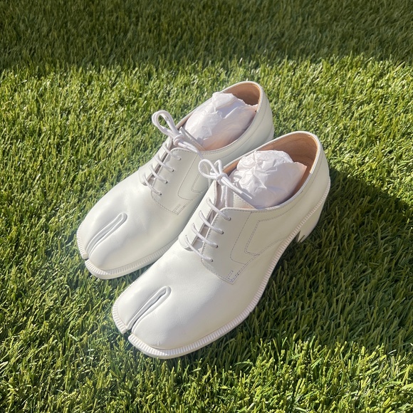 Oxford Tabi’s